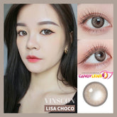 Royal Candy (monthly) Lisa Choco